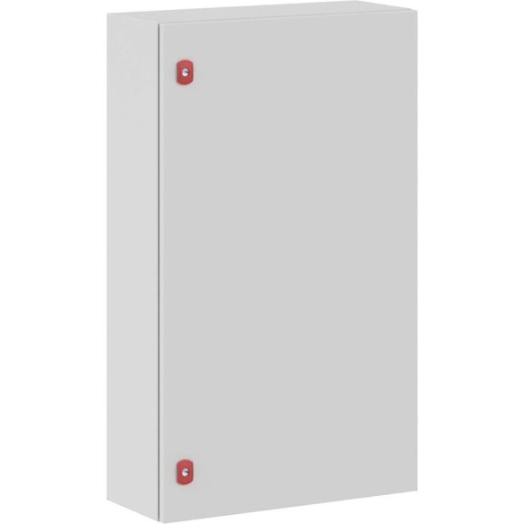 Шкаф DKC ST с монтажной платой 1000х600х250мм от IP65-до IP66 IK10 R5ST1069