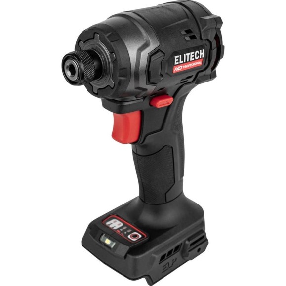 Винтоверт аккумуляторный Elitech CS 2003SL(E2201.055.00) 205731