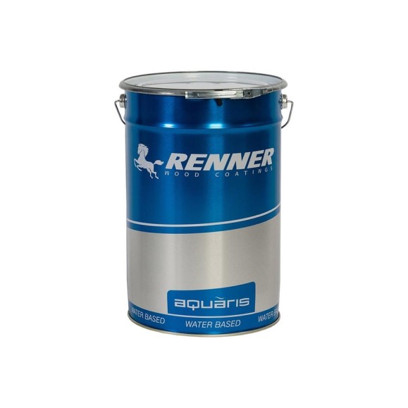 Гидромасло для террас, фасадов, интерьера и садовой мебели RENNER цвет RD7, 5 кг 5-RD7 Гидромасло для террас, фасадов, интерьера и садовой мебели RENNER цвет RD7, 5 кг 5-RD7