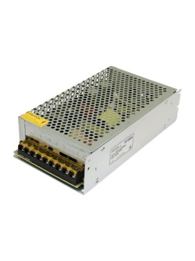 Блок питания Amatek AP-S12/200A  7001038