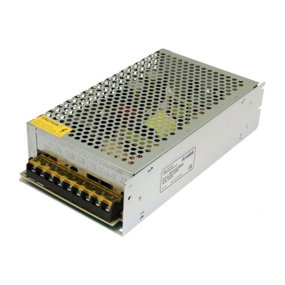 Блок питания Amatek AP-S12/200A  7001038