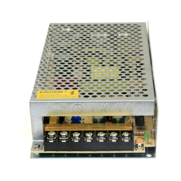 Блок питания Amatek AP-S12/150 7001037 Блок питания Amatek AP-S12/150 7001037