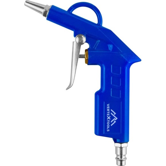 Пистолет продувочный vertextools 9022