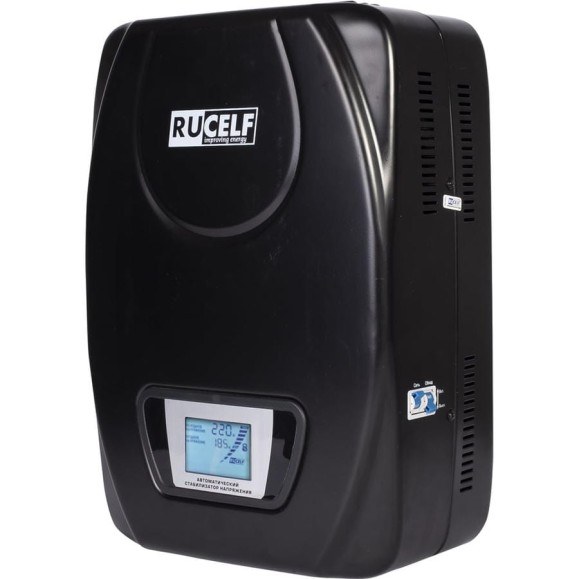 Стабилизатор напряжения RUCELF SDW.II-10000-L 00-00005890