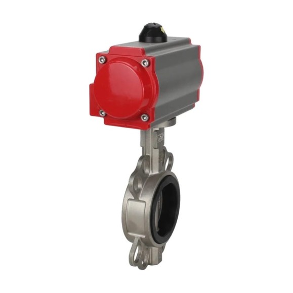 Затвор дисковый DN.ru 316L-316L-VITON Ду80 Ру16, с пн.прив SA-105, пн.расп PND2-S1EM-52-1NC-J08-220VAC, БКВ LSB-410-02ExM12-250, БПВ APU1-10-40-V08 D050-93555 Затвор дисковый DN.ru 316L-316L-VITON Ду80 Ру16, с пн.прив SA-105, пн.расп PND2-S1EM-52-1NC-J08-220VAC, БКВ LSB-410-02ExM12-250, БПВ APU1-10-40-V08 D050-93555