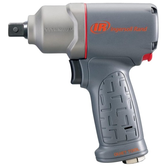 Гайковерт пневматический ударный Ingersoll Rand 2125PTIMAX, 1/2" 45587565