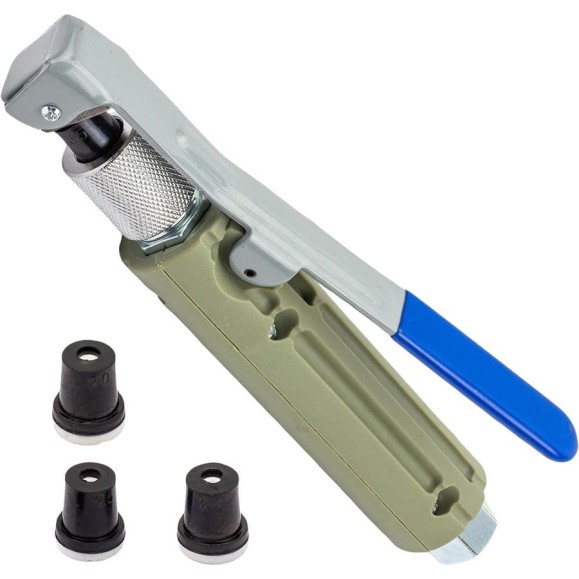 Пескоструйный пистолет JBC JBC-SBG-GUN(66741)