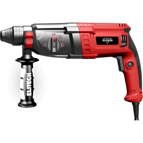 Перфоратор Elitech SDS-plus П 280РЭМ (E2205.044.01) 214944