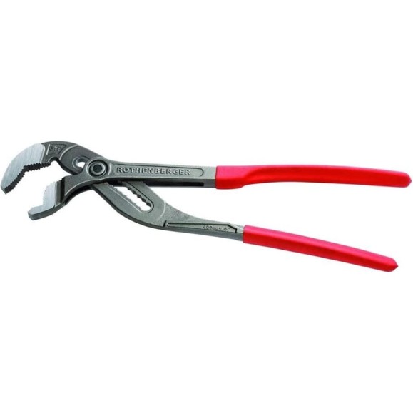 Универсальные клещи Rothenberger ROGRIP XL D 3,1/2, L 16 (Рогрип) 1000000328