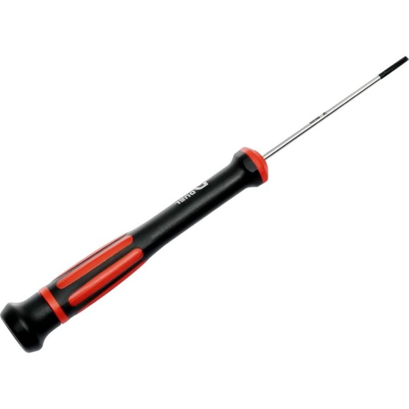 Отвёртка прецизионная DUEL SL2x60 мм DL01-20-060 Отвёртка прецизионная DUEL SL2x60 мм DL01-20-060