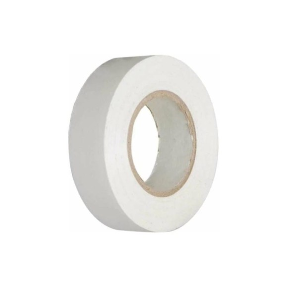 Изолента DINWARD NOVA-PRO/ белая (19мм*9,1м) ПВХ (крат_уп_10шт) 746012v Изолента DINWARD NOVA-PRO/ белая (19мм*9,1м) ПВХ (крат_уп_10шт) 746012v