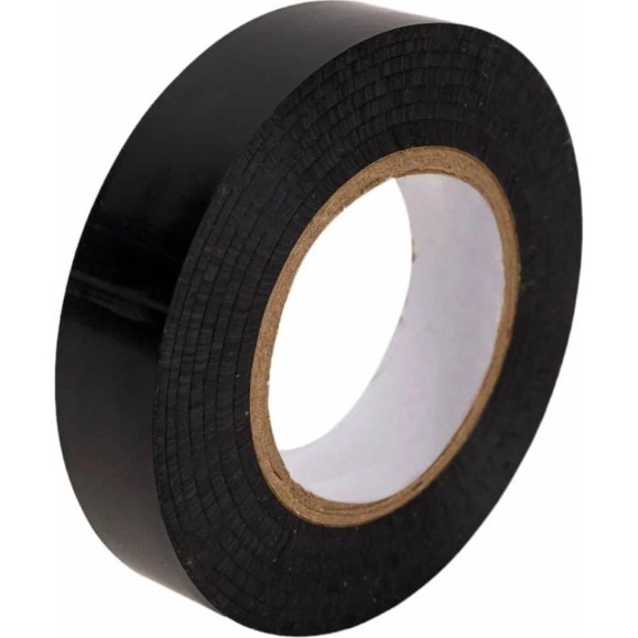 Изолента DINWARD NOVA-PRO/ черная (19мм*9,1м) ПВХ (крат_уп_10шт) 746022v Изолента DINWARD NOVA-PRO/ черная (19мм*9,1м) ПВХ (крат_уп_10шт) 746022v