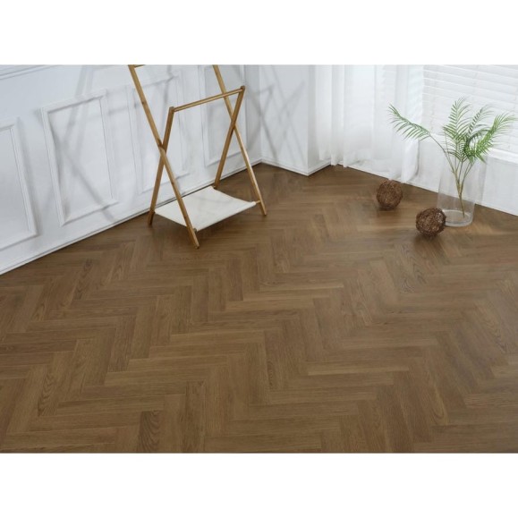 Ламинат Lamiwood SHELBI Дуб Ноттингем (400х80х12мм, 25А+25В панели) 1,6 м2 316