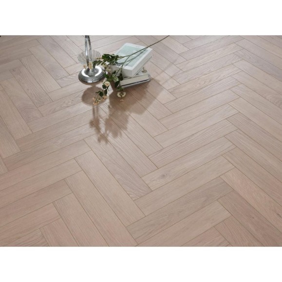 Ламинат Lamiwood SHELBI Дуб Малтон (400х80х12мм, 25А+25В панели) 1,6 м2 314