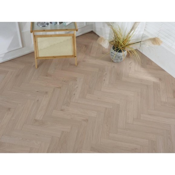 Ламинат Lamiwood SHELBI Дуб Лондон (400х80х12мм, 25А+25В панели) 1,6 м2 313
