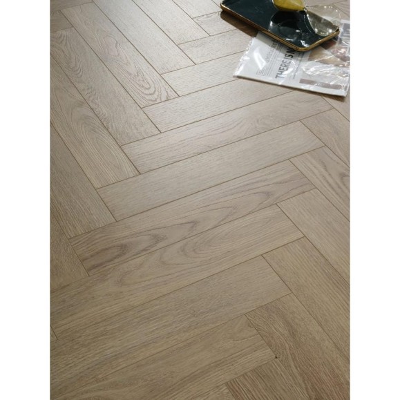 Ламинат Lamiwood SHELBI Дуб Брадфорд (400х80х12мм, 25А+25В панели) 1,6 м2 318