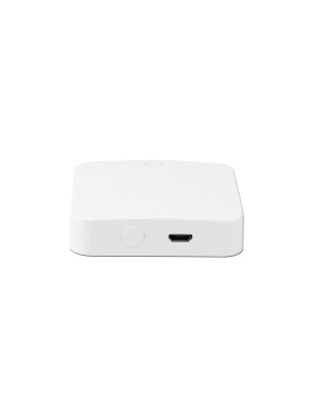 Умный шлюз SmartButler Wi-Fi, Zigbee/Bluetooth, 5В, 1A SB020311