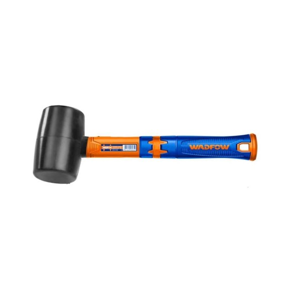 Киянка резиновая WadFow 220 г 10/40 WHM7301