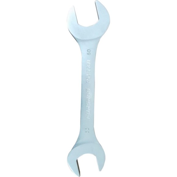 Ключ рожковый Forsage 55х60мм F-7545560(67126) Ключ рожковый Forsage 55х60мм F-7545560(67126)