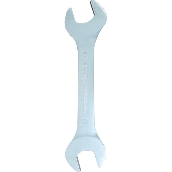 Ключ рожковый Forsage 65х70мм F-7546570(67128)