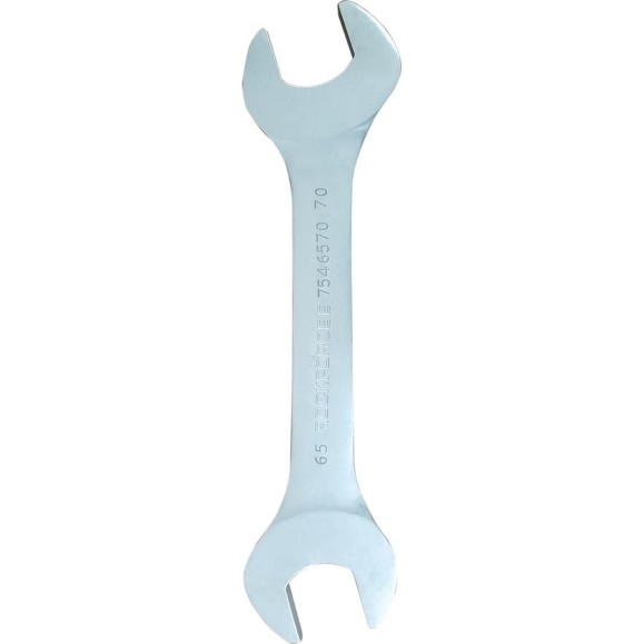 Ключ рожковый Rockforce 65х70мм RF-7546570(67125) Ключ рожковый Rockforce 65х70мм RF-7546570(67125)