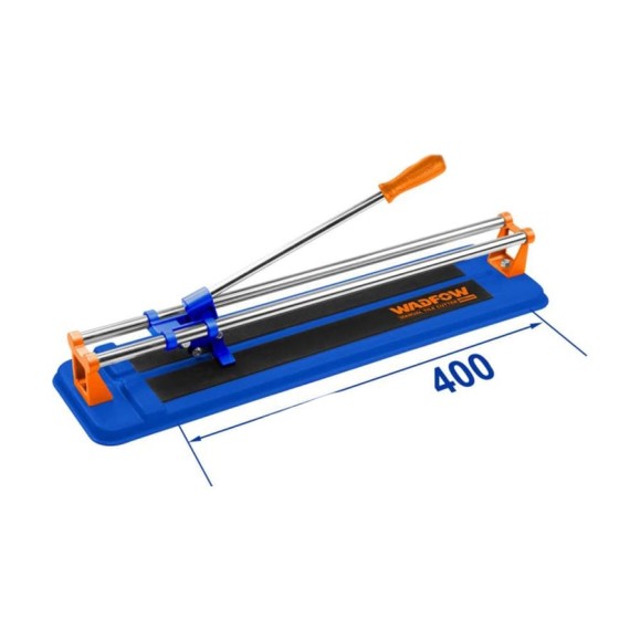 Плиткорез ручной WADFOW 400 мм 6 WTR1504 Плиткорез ручной WADFOW 400 мм 6 WTR1504