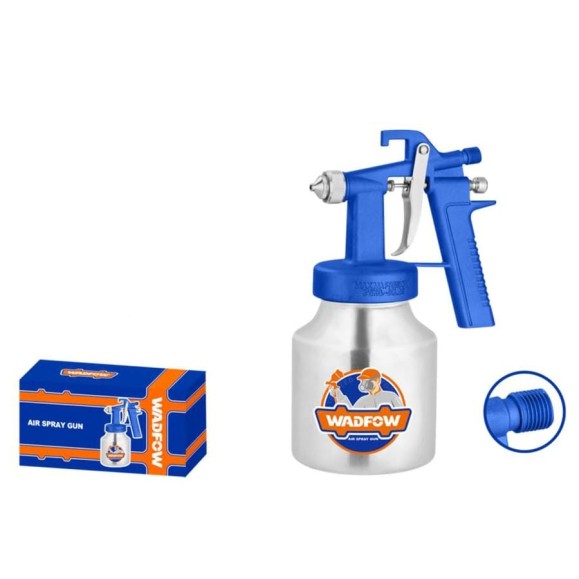 Краскораспылитель WADFOW 1000 см3 10 WGA1561