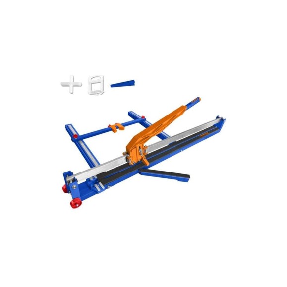 Плиткорез ручной WADFOW 1600 мм WTR1601 Плиткорез ручной WADFOW 1600 мм WTR1601