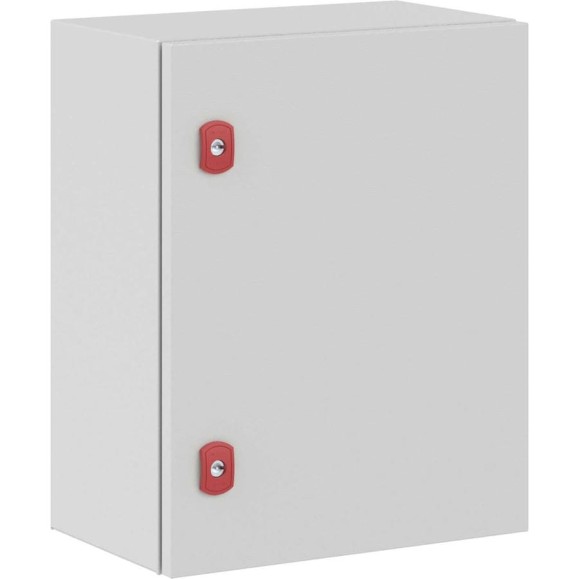 Шкаф DKC ST с монтажной платой 500х400х250мм от IP65-до IP66 IK10 R5ST0549
