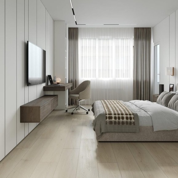 Плитка FLOORWOOD SPC Uantroo 0,5 4V (1220х228х5 мм) c подложкой Дуб Милан (2,23 кв.м) 7492 Т0039037 Плитка FLOORWOOD SPC Uantroo 0,5 4V (1220х228х5 мм) c подложкой Дуб Милан (2,23 кв.м) 7492 Т0039037