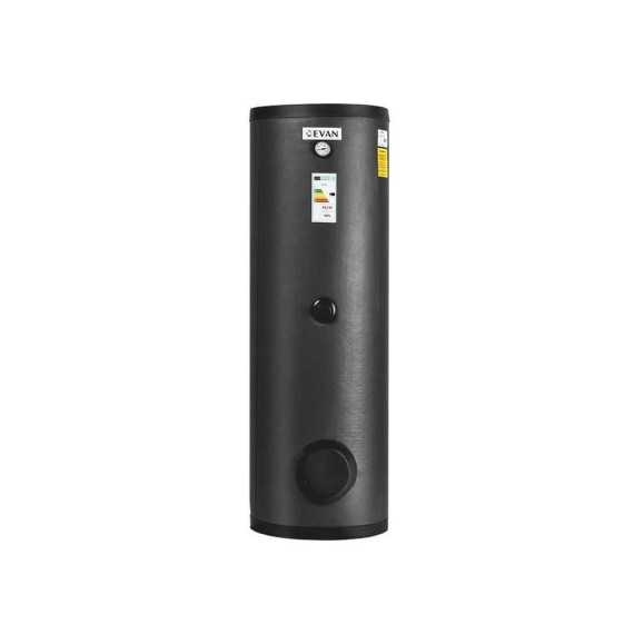 Водонагреватель косвенного нагрева Эван с одним змеевиком 100 л WBT-HT-100 830010 Водонагреватель косвенного нагрева Эван с одним змеевиком 100 л WBT-HT-100 830010