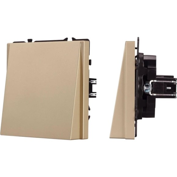 Механизм вывода кабеля Arlight SCT-NOBE-MCO1-SFPL-GD 1шт 061805