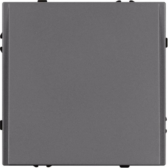 Механизм вывода кабеля Arlight SCT-NOBE-MCO1-SFPL-GR 1шт 061806