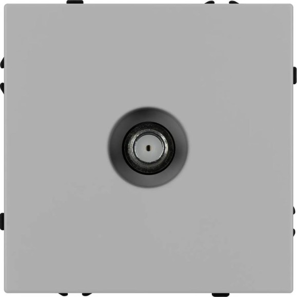 Механизм спутниковой розетки Arlight SCT-NOBE-MST1-SFPL-IS 1шт 061897