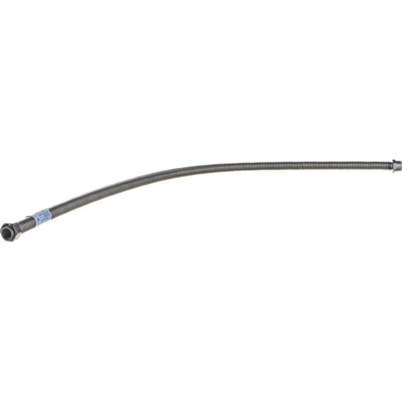 Шланг сильфонный OVERCON 3 м 1/2 Г-Ш SS PODVODKA вода 4610043811608 Шланг сильфонный OVERCON 3 м 1/2 Г-Ш SS PODVODKA вода 4610043811608
