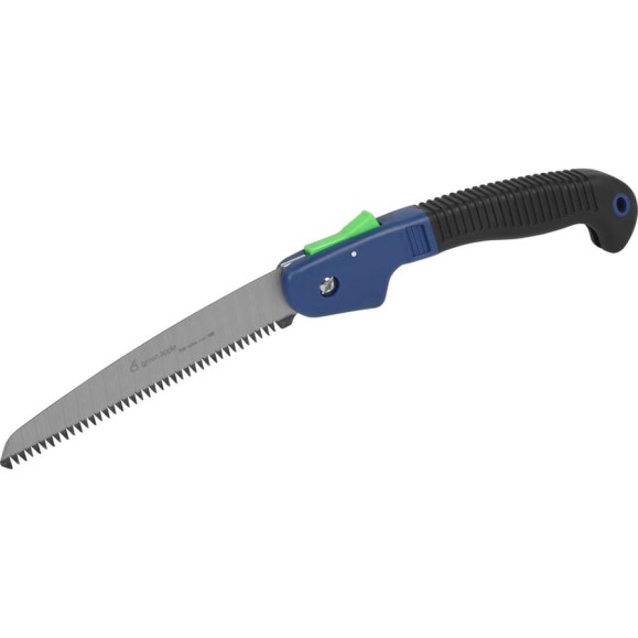 Пила складная GREEN APPLE GTAS-3018 Б0071177 Пила складная GREEN APPLE GTAS-3018 Б0071177