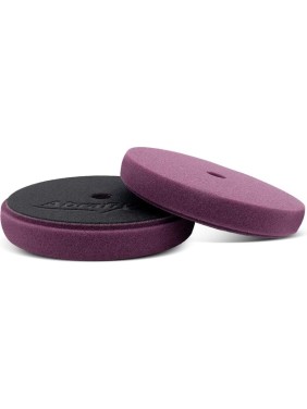 Полировальный круг фиолетовый, средней жесткости SCHOLL Concepts Premium Pad L 170/25 мм, 2 шт. 20297