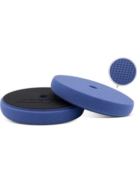 Полировальный круг синий, жесткий SCHOLL Concepts Spider Pad L 170/25 мм, 2 шт. 20377