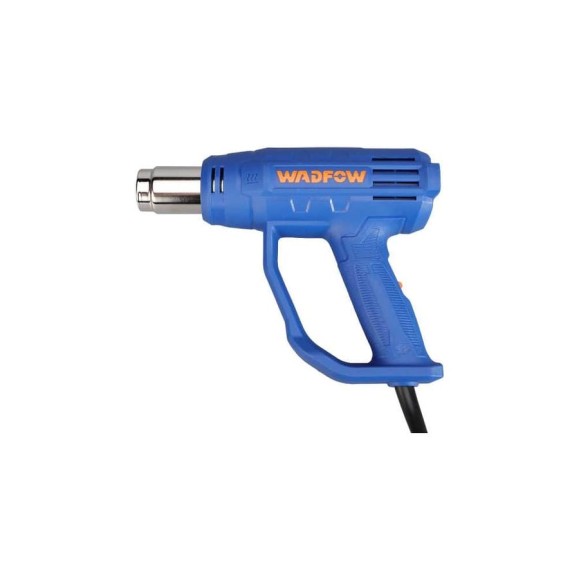 Фен технический WADFOW 1800 Вт 10 WHG1514 Фен технический WADFOW 1800 Вт 10 WHG1514
