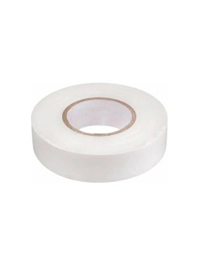 Изолента WADFOW белая 18ммх9.15м WPN1108 Изолента WADFOW белая 18ммх9.15м WPN1108