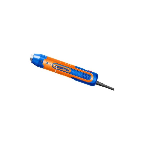 Фен технический WADFOW 350 Вт 20 WHG2501 Фен технический WADFOW 350 Вт 20 WHG2501