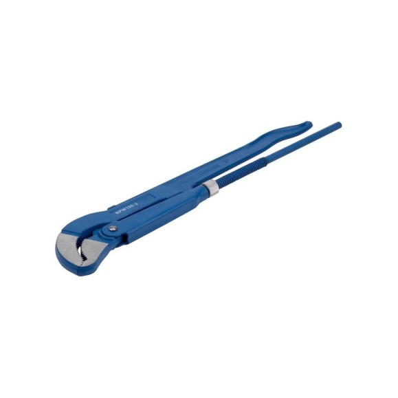 Ключ трубный NORGAU 3", губки S-образной формы 074225030 Ключ трубный NORGAU 3", губки S-образной формы 074225030