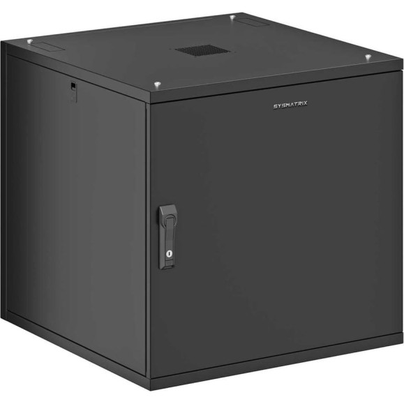 Телекоммуникационный шкаф SYSMATRIX 18U+ 650x650 ZU 6618.9201