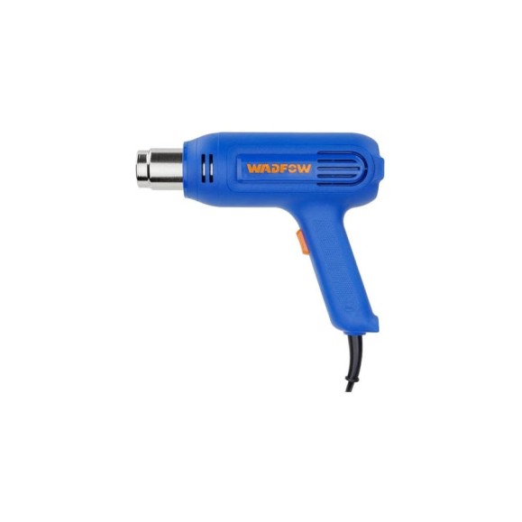 Фен технический WADFOW 1600 Вт 10 WHG1516