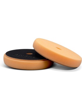 Полировальный круг оранжевый, средней жесткости SCHOLL Concepts Premium Pad M 145/25 мм, 2 шт. 20253