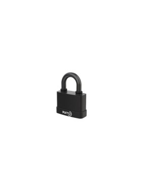 Замок навесной Punto PK-5055 3 key англ. 58371 Замок навесной Punto PK-5055 3 key англ. 58371