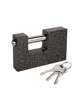 Замок навесной Punto PK-1690 3 key англ. 57713 Замок навесной Punto PK-1690 3 key англ. 57713