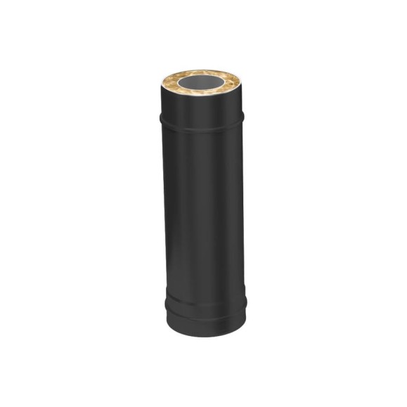 Сэндвич-И Металлик и Ко 200x115x1000; Оц 0.50 AISI 430 0.80 (RAL 9005) терм. о О0000148196 Сэндвич-И Металлик и Ко 200x115x1000; Оц 0.50 AISI 430 0.80 (RAL 9005) терм. о О0000148196