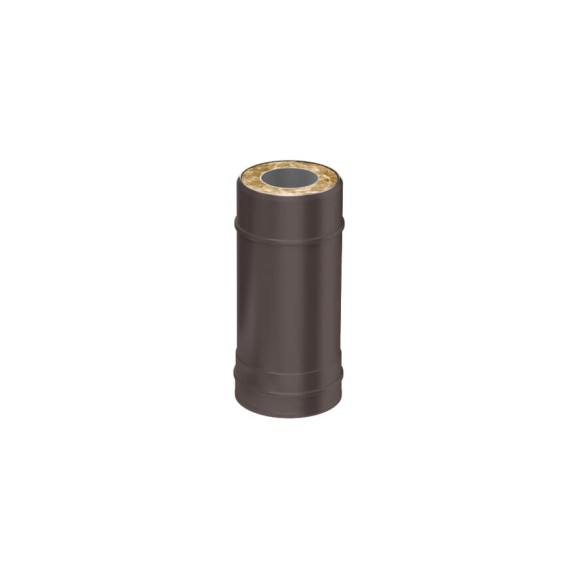 Сэндвич-И МЕТАЛЛИК И КО 200х115х500; Оц 0.50 AISI 430 0.80 (КОНДЕНСАТ) (RAL 8017) п о О0000093213