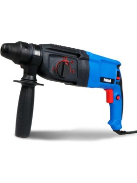 Сетевой перфоратор Vniissok VDFR-1200(1200Вт,220В,SDS+,3 режима,в кейсе) V0032